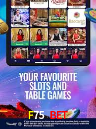 Explorando a Categoria de Eventos em Apostas na F75 Bet