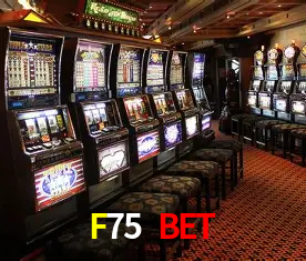 Desvendando o Mundo dos Jogos Virtuais na F75 Bet